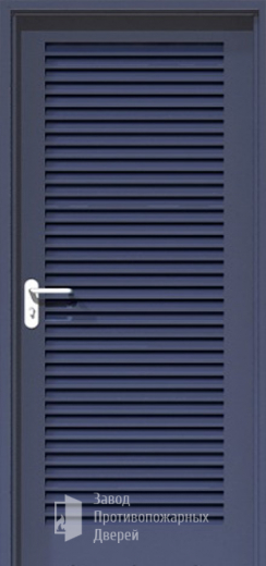 Фото двери «Дверь для трансформаторных №9» в Бронницам